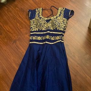 Gorgeous Indian outfit